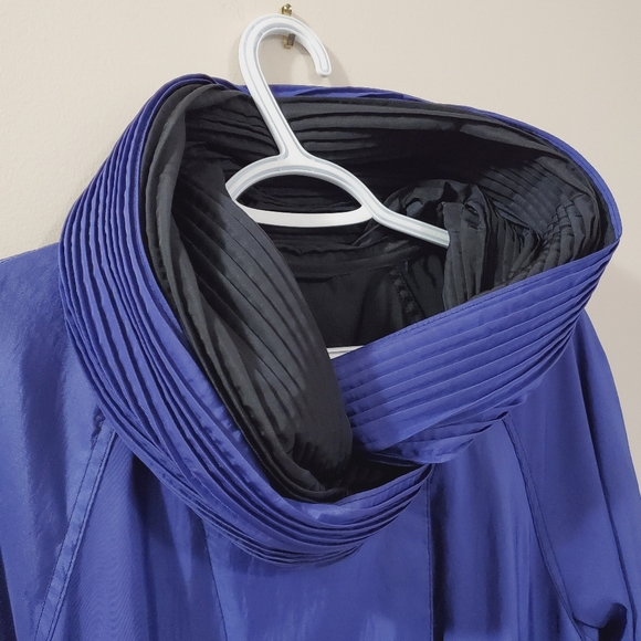 Mycra Pac - Donatella (Mini) reversible rain jacket - Read for sizing - Picture 7 of 13